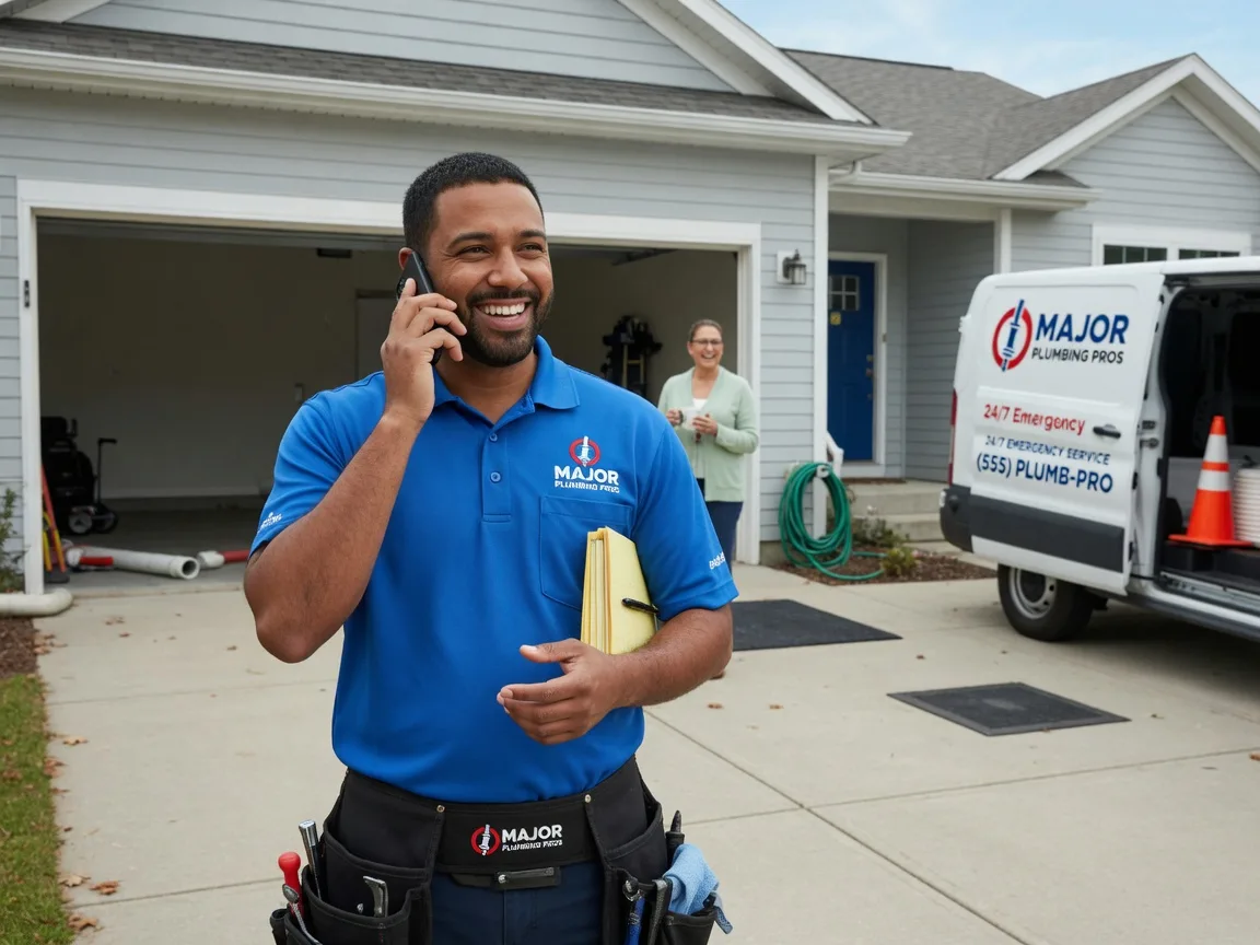 Drain Cleaning Services Loogootee, IN FAQs